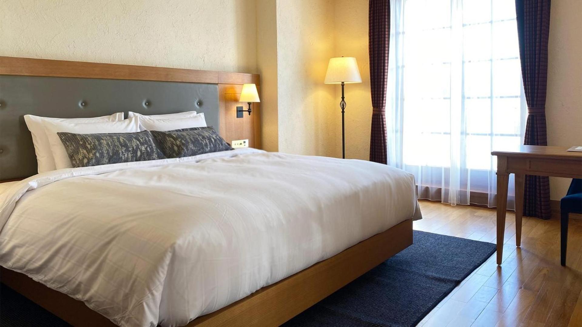 Lotte Arai Resort Мёко Экстерьер фото