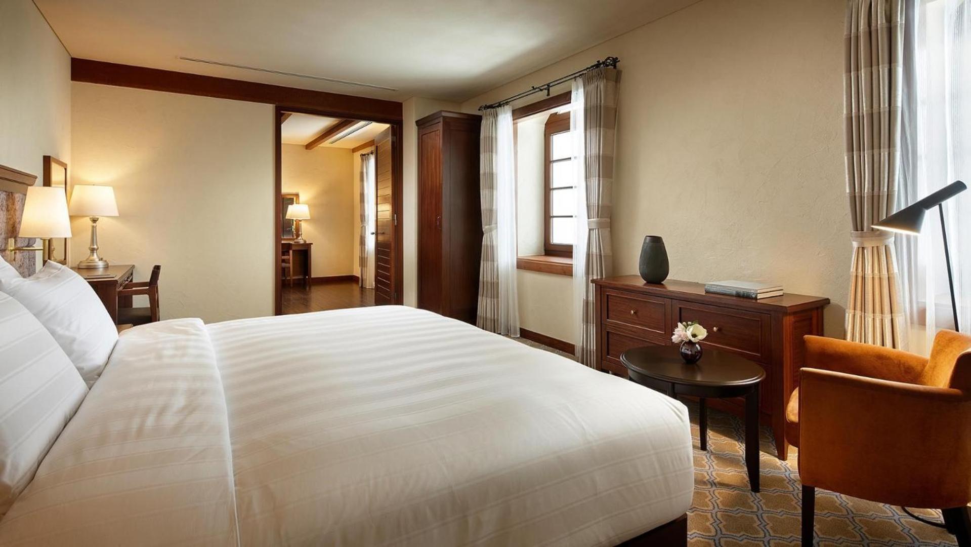 Lotte Arai Resort Мёко Экстерьер фото